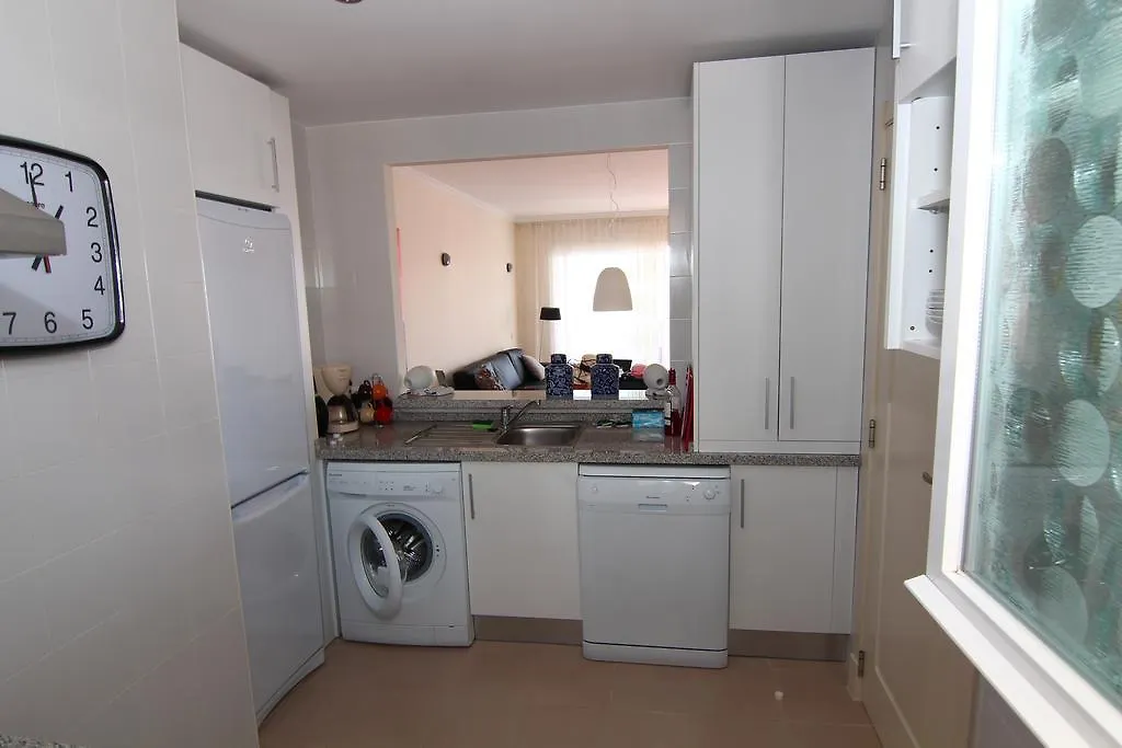 アパート Luxe Appartement Las Palmeras Sitio De Calahonda Mijas Spanje