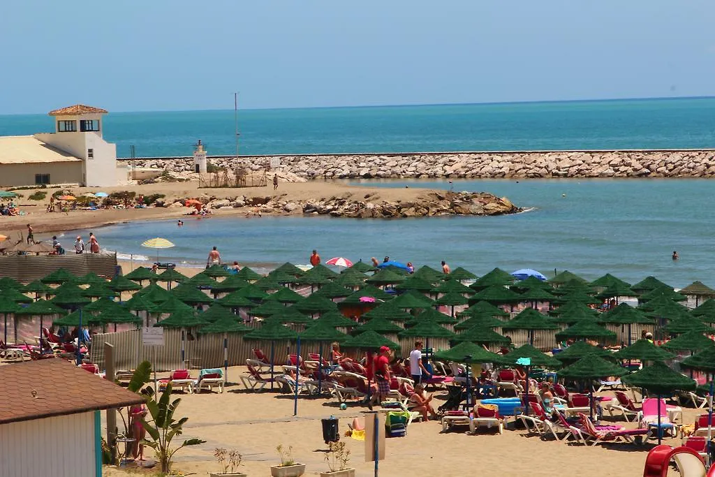 Luxe Appartement Las Palmeras Sitio De Calahonda Mijas Spanje