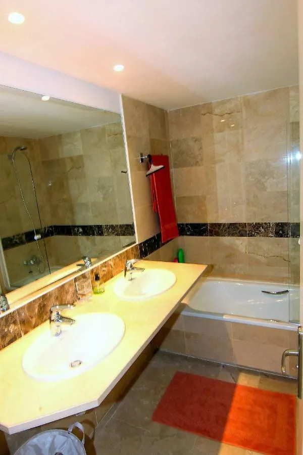 Luxe Appartement Las Palmeras Sitio De Calahonda Mijas Spanje 0*,